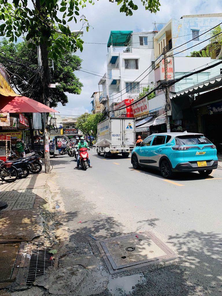 2 mặt tiền trước sau đường ngô tất tố 4x22m gần đh tôn đức thắng - Ảnh 4