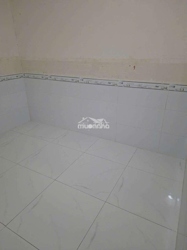 Cho thuê nhà 4×12m trệt 1 phòng ngủ - Ảnh 2
