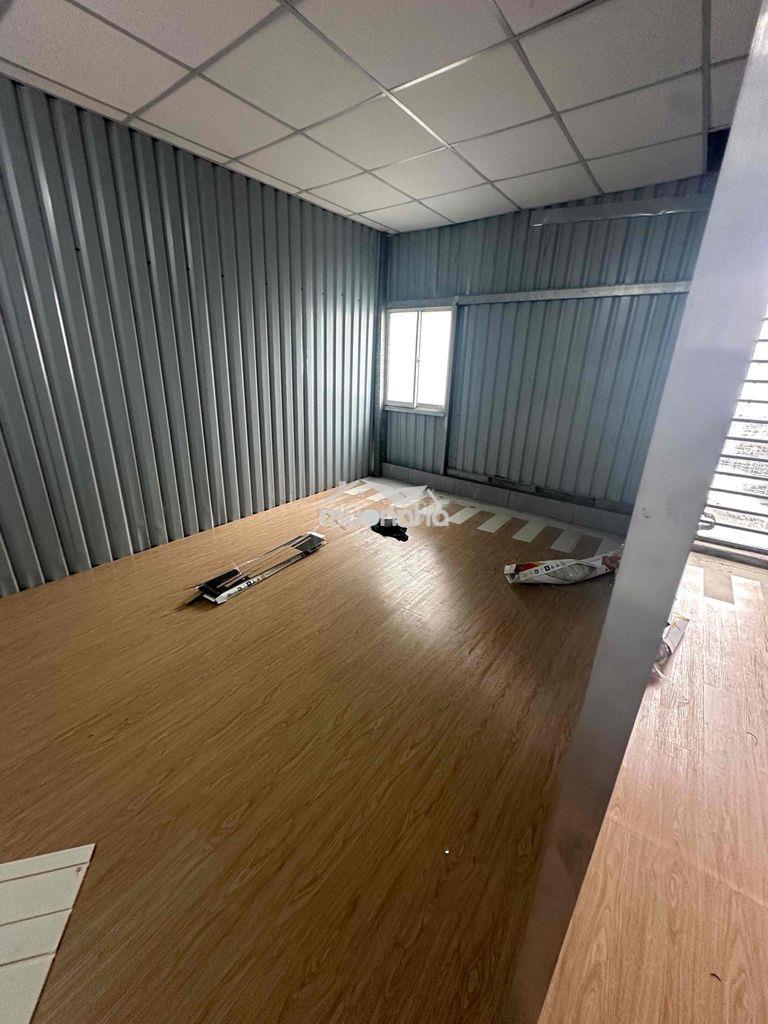 Cho thuê nhà 4x18m 3 phòng ngủ - Ảnh 4
