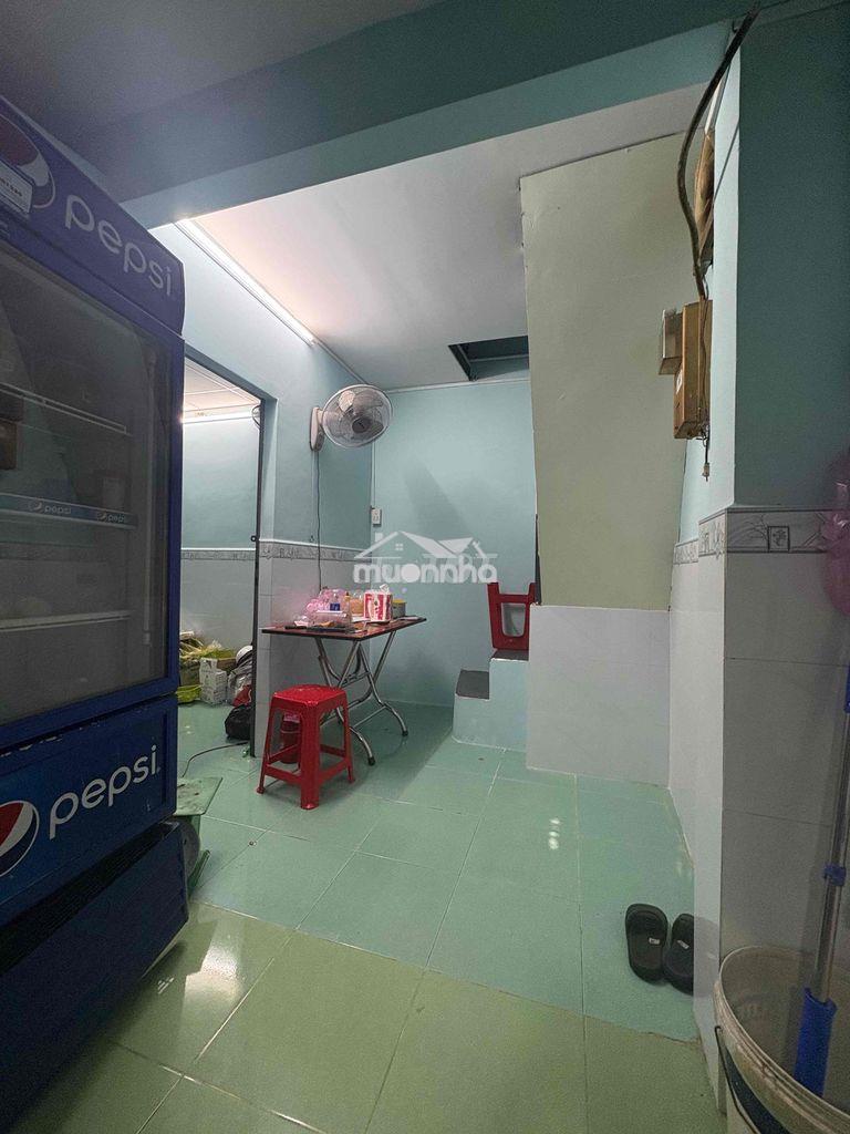 Nhà nguyên căn phù hợp gia đình ở hẻm cụt - 3