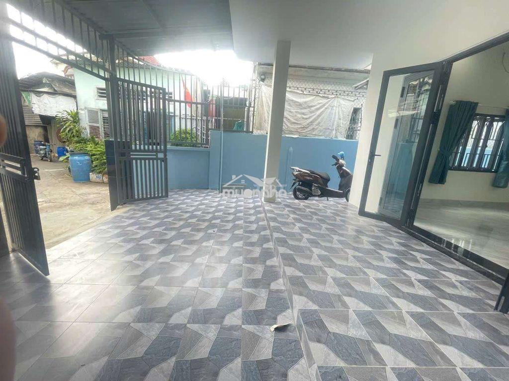 Nhà gần chợ dĩ an 1 phường dĩ an tp dĩ an  - 2