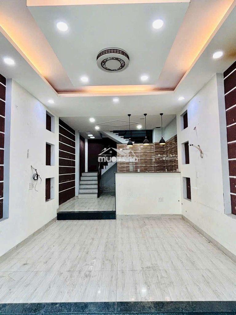 Cho thuê nhà gần aeon tân phú 2 tầng 2pn-2wc