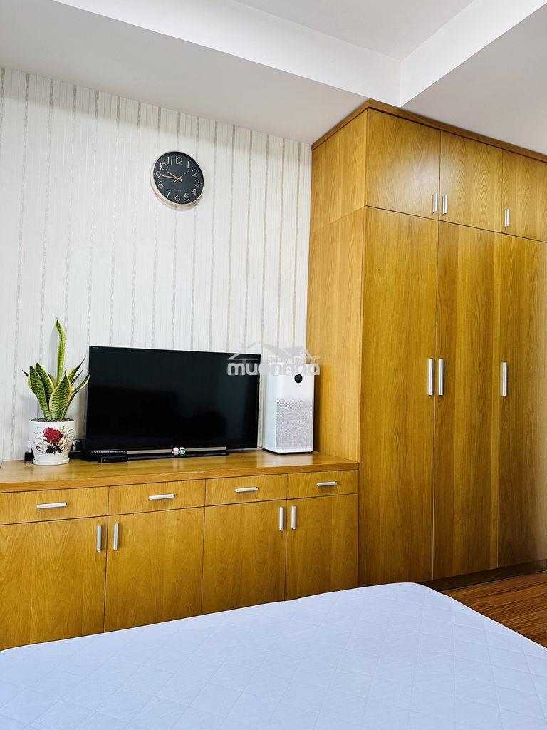 Cộng hòa plaza – 70m² (2pn, 2wc) – tầng cao view đẹp – nhà mới – 13tr - Ảnh 3