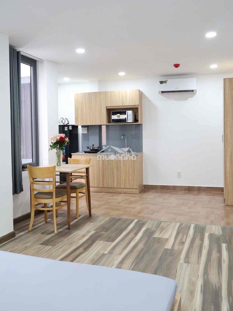 Chính chủ cho thuê phòng q.1 ngay mt nguyễn phi khanh 8,29tr lh mình - Ảnh 3