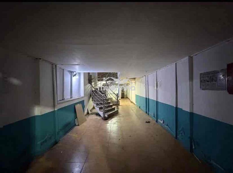 Góc 2 mặt tiền hẻm 3,5m nguyễn duy dương quận 10, ngang 3x8m 2 lầu