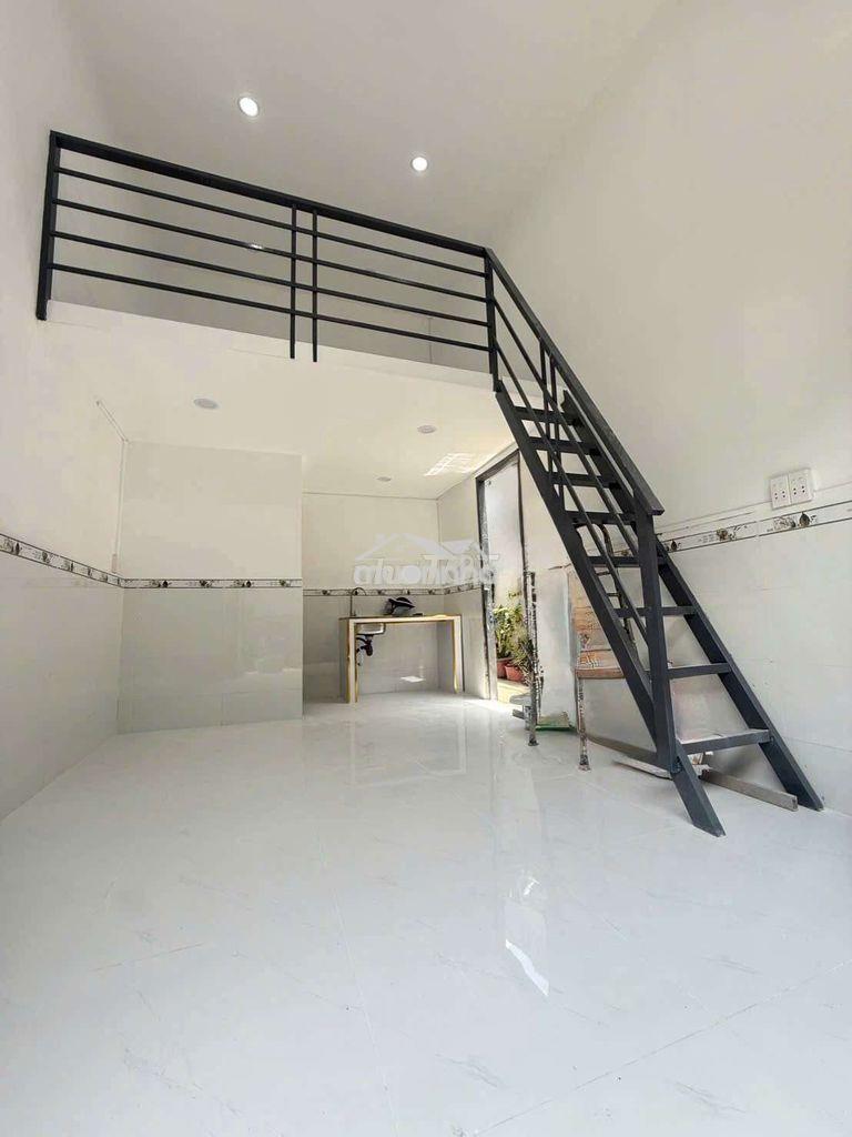 Bán nhà gần bv cao lỗ q8 - Ảnh 2