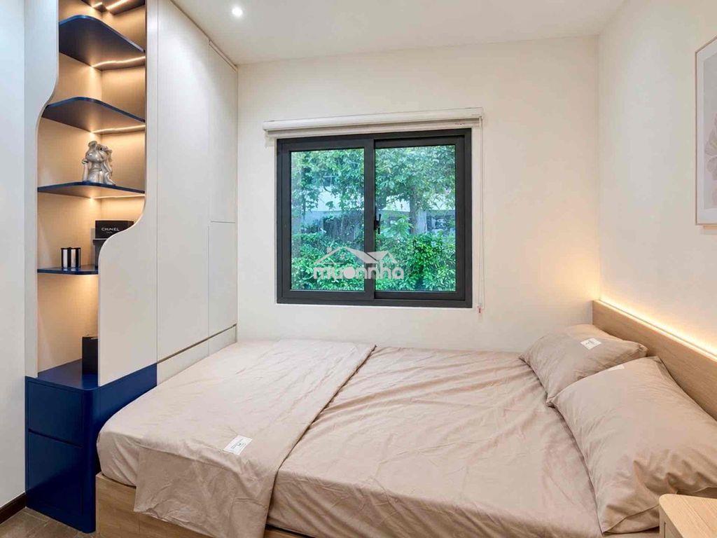 😋Nhà mới quá đẹp - vị trí quá xịn kề quận 1 - kề hẻm xe hơi tránh 15m - Ảnh 4
