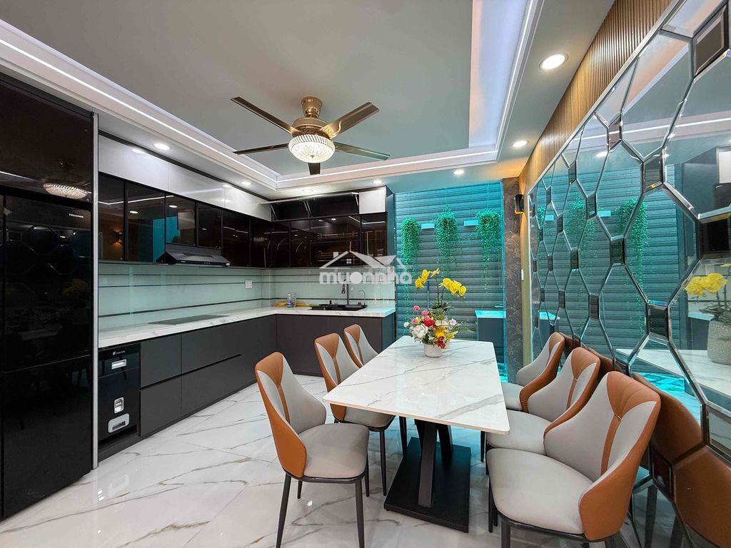 Anh chủ cần thanh khoản bán gấp căn nhà ngay đường tx25 - Ảnh 4
