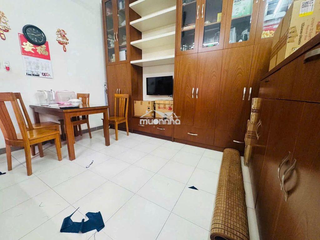 Không lỗi không quy hoạch - 3,6 tỷ - xe hơi - 79m2 - phan đăng lưu - Ảnh 2
