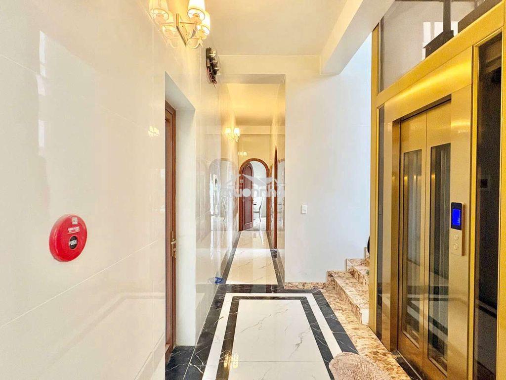 Studio sang trọng ful nội thất ngay đường số 339, đỗ xuân hợp  - Ảnh 3