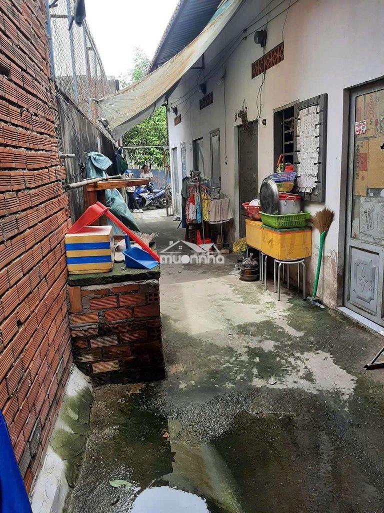 Bán nhà ngang 6m, đang cho thuê - Ảnh 3