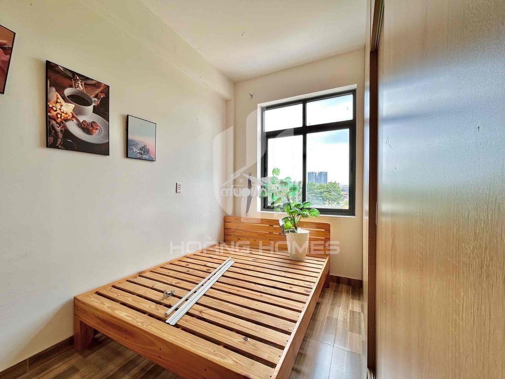 Căn hộ 2 pn cho thuê tại lakeview city full nội thất giá 5tr1 - Ảnh 3