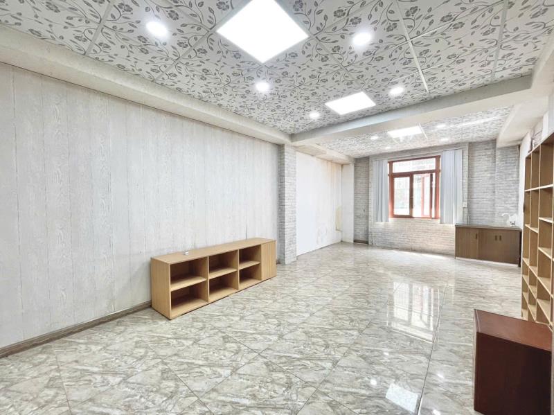 Cho thuê phòng 65m² ở 5-6 người, cửa sổ trời, thang máy – nơ trang long, bình thạnh | gần vlu, iuh - Ảnh 2