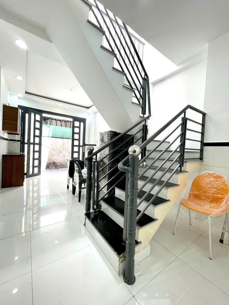 ​🛑 Hiếm có khó tìm! cho thuê nhà nguyên căn 3pn full nội thất a-z – nguyễn trãi quận 5 cách mặt tiền đúng 1 căn! 🛑 ​📍 vị trí đắc địa: đường nguyễn trãi, p.3, quận 5 (ngay đoạn kinh doanh thời trang - Ảnh 2