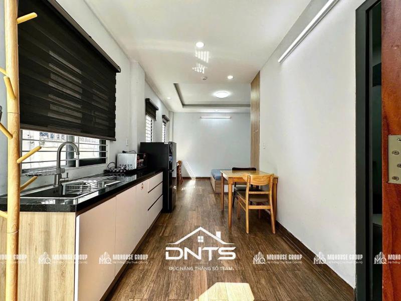 Studio ban công ngay chợ tân định, hai bà trưng, bà lê chân, công viên lê văn tám, trần nhật duật