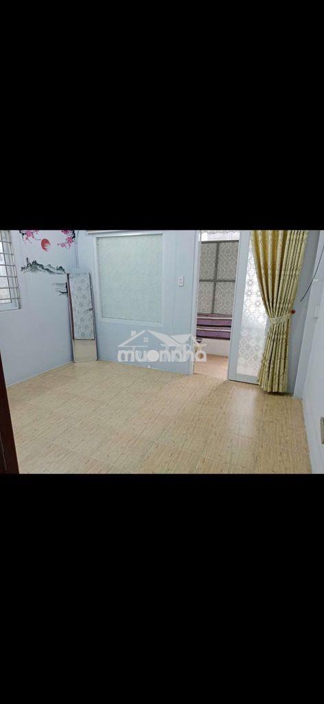 Cho thuê lầu 1 2pn 50m2 lối đi riêng biệt kỳ đồng p9 q3 - Ảnh 2