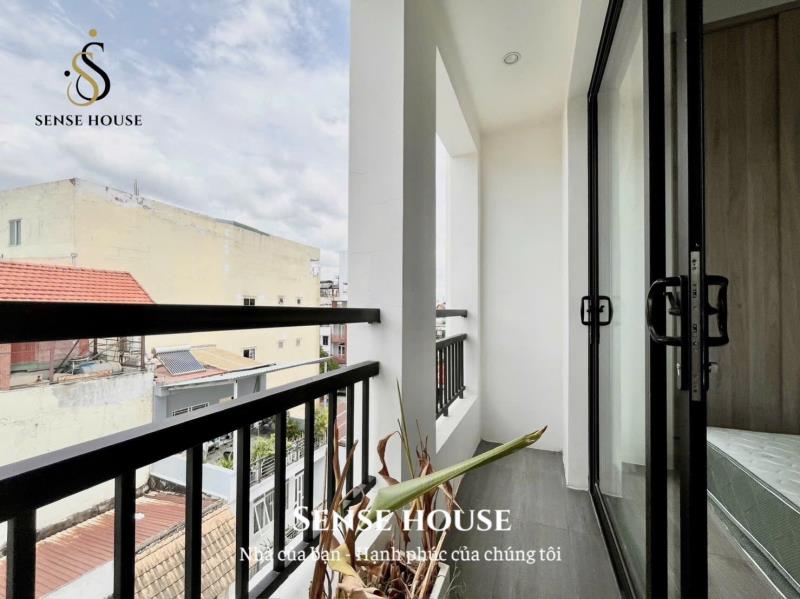Chung cư mini full nội thất studio ban công mới 100% ngay nguyễn sơn tân phú  - Ảnh 3