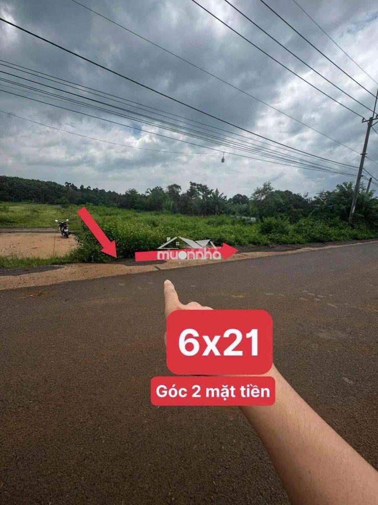 Bán đất ngộp thở oxi mặt tiền đường lớn liên tỉnh - Ảnh 3