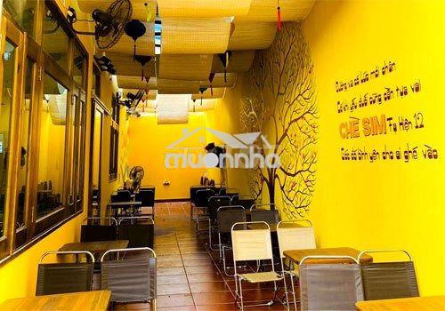 Cho thuê mặt bằng thảo điền, quận 2. dt: 180m2. cho thuê chính chủ - 2