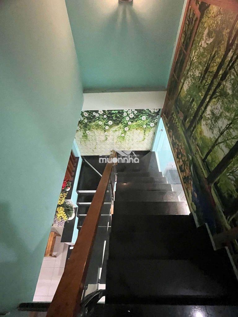 Nhà full nội thất gần bến xe tân đông hiệp - 2