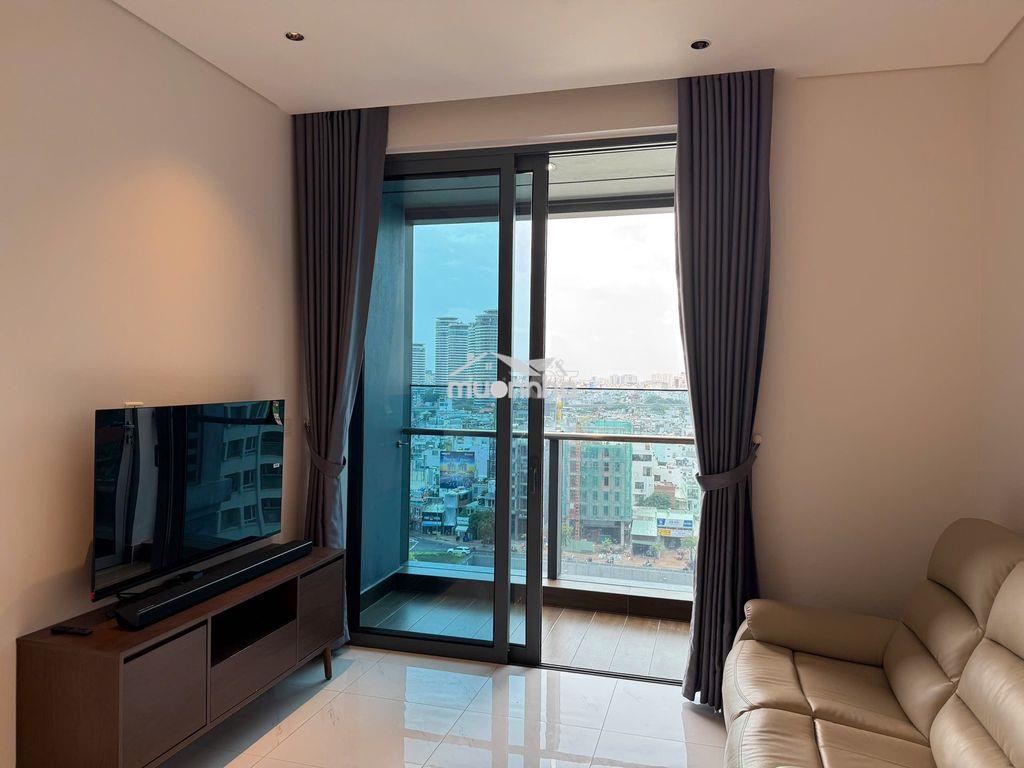 Sunwah pearl 1pn full nội thất – cho thuê giá tốt - 3