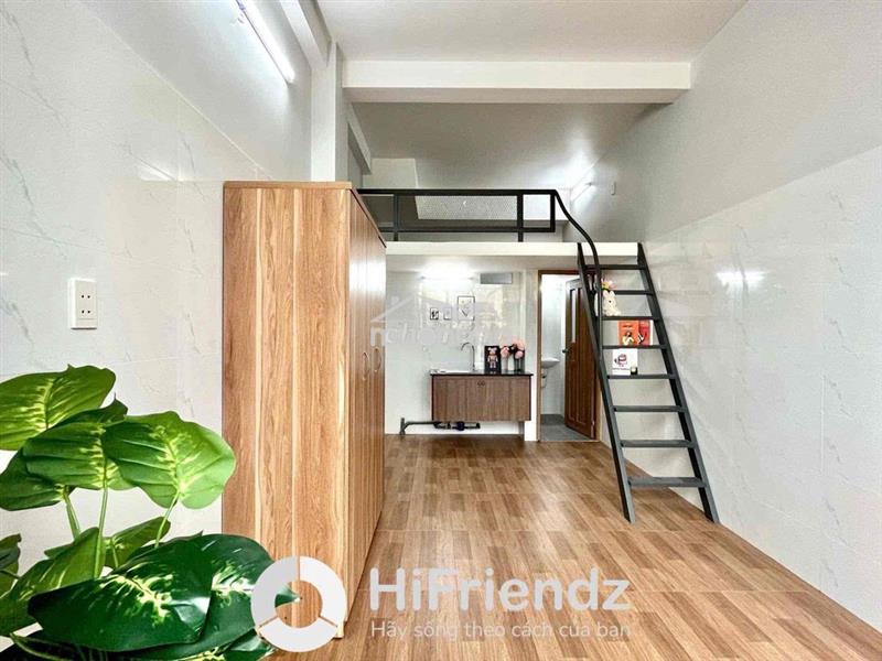 Duplex siêu rộng gần đh mở-đh kinh tế- đh y dược- đh ypnt