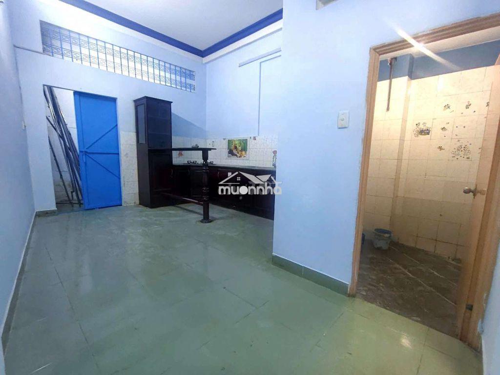 Cho thuê nhà đg.nguyễn bậc.p3.tân bình - Ảnh 3