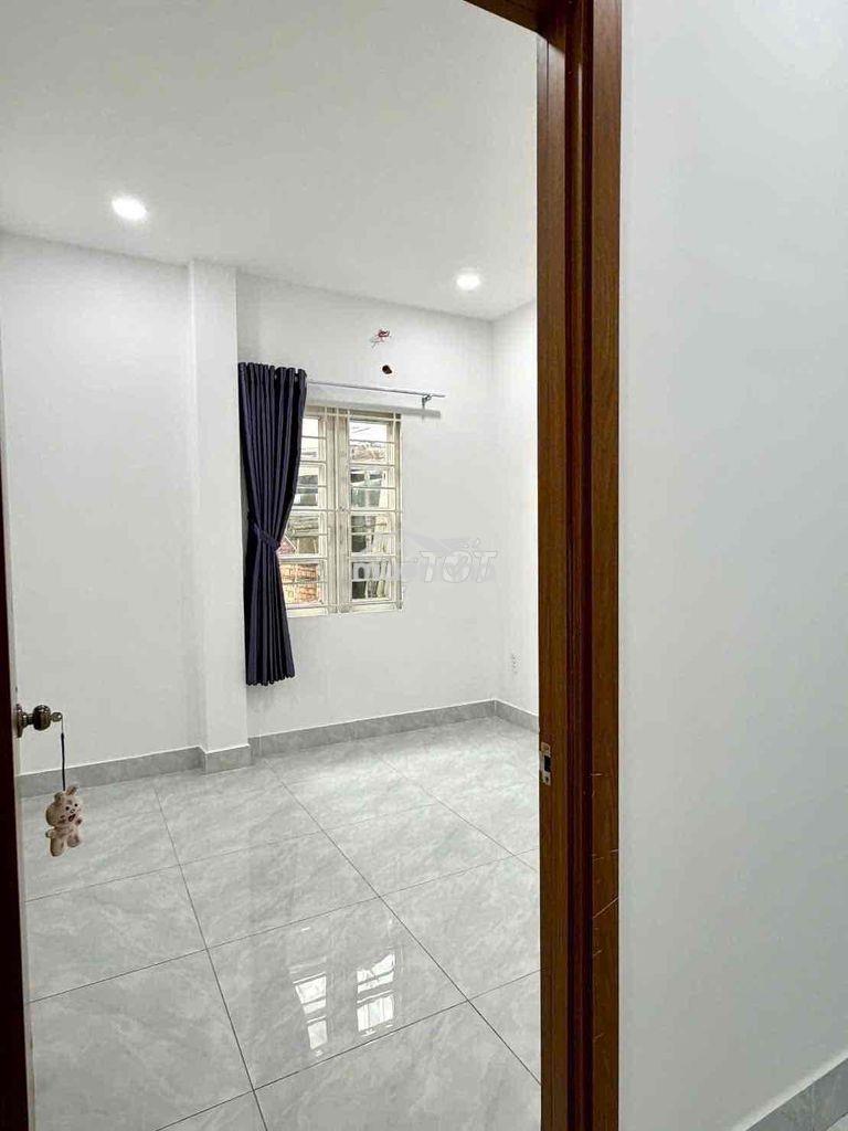 Nhà 2 tầng cực ngon 120m2 sử dựng chỉ 13tr/ tháng đ3 trường thọ - Ảnh 4