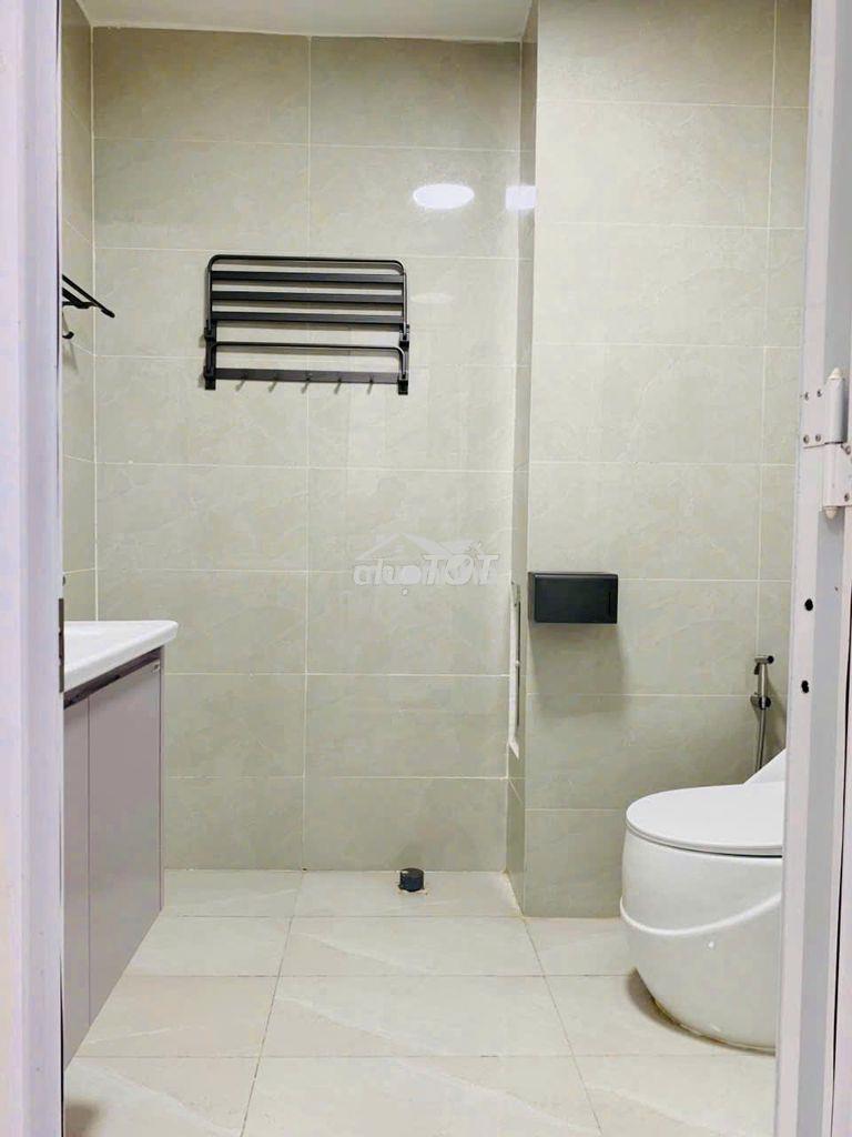 Chung cư lakai, nguyễn tri phương, p8, q5: 2pn, 68m2 nhà đẹp - Ảnh 4