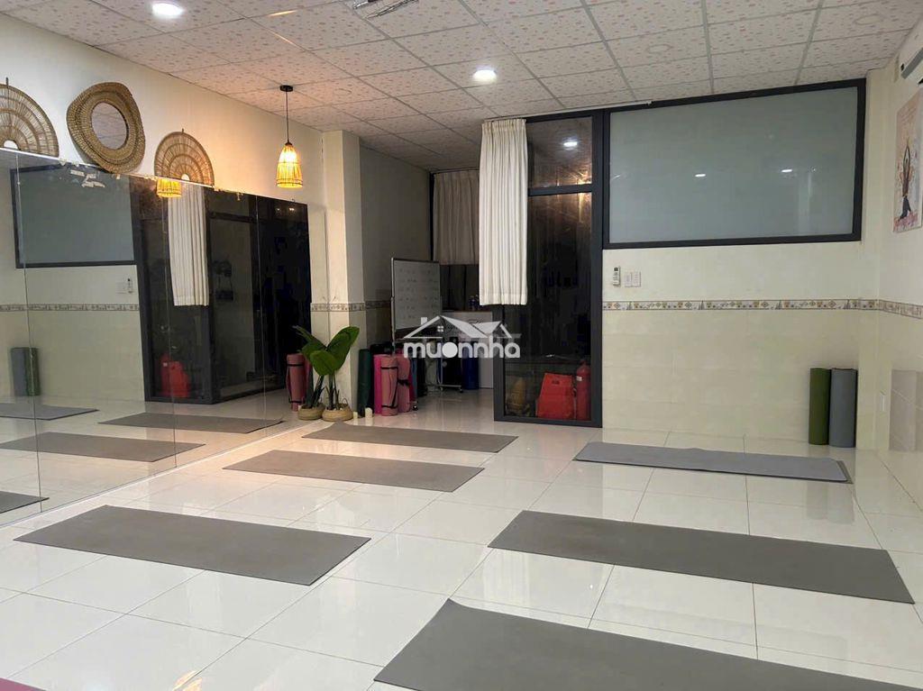 Cho thuê văn phòng thạnh mỹ lợi - Ảnh 2