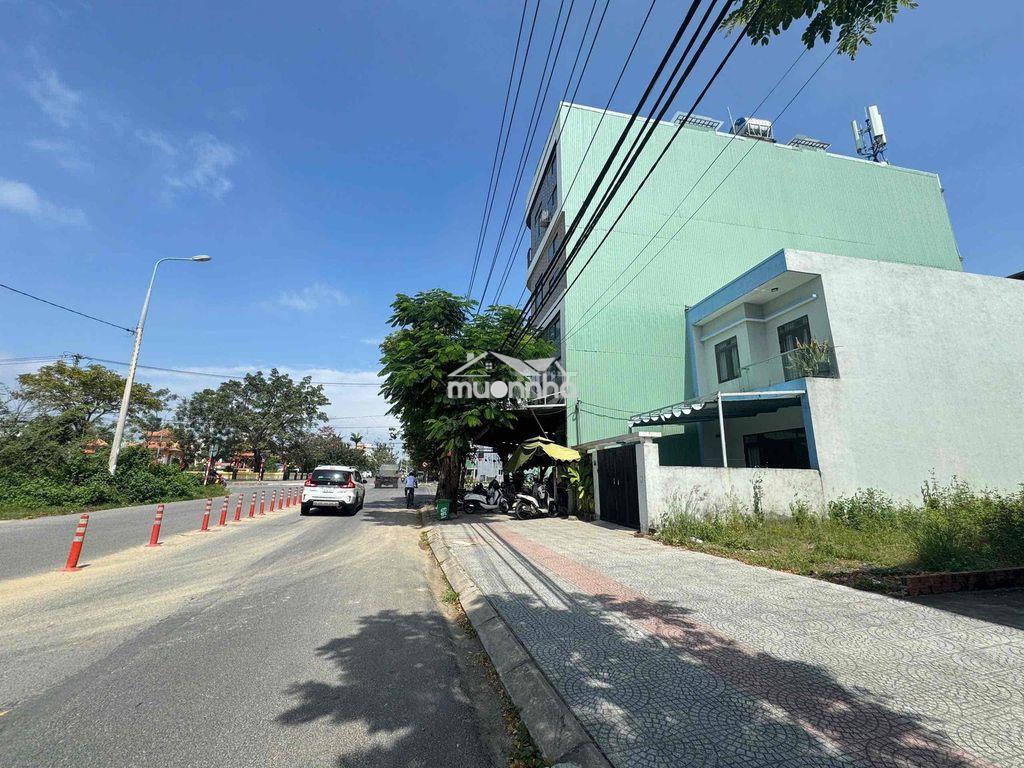 🧧 Bán : 2 lô liền kề : võ an ninh  ( 10,5m ) - Ảnh 2
