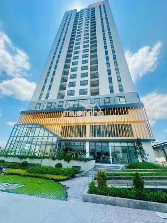 Nhà mới, căn 2pn có nội thất giá tốt tại cc aurora residemce