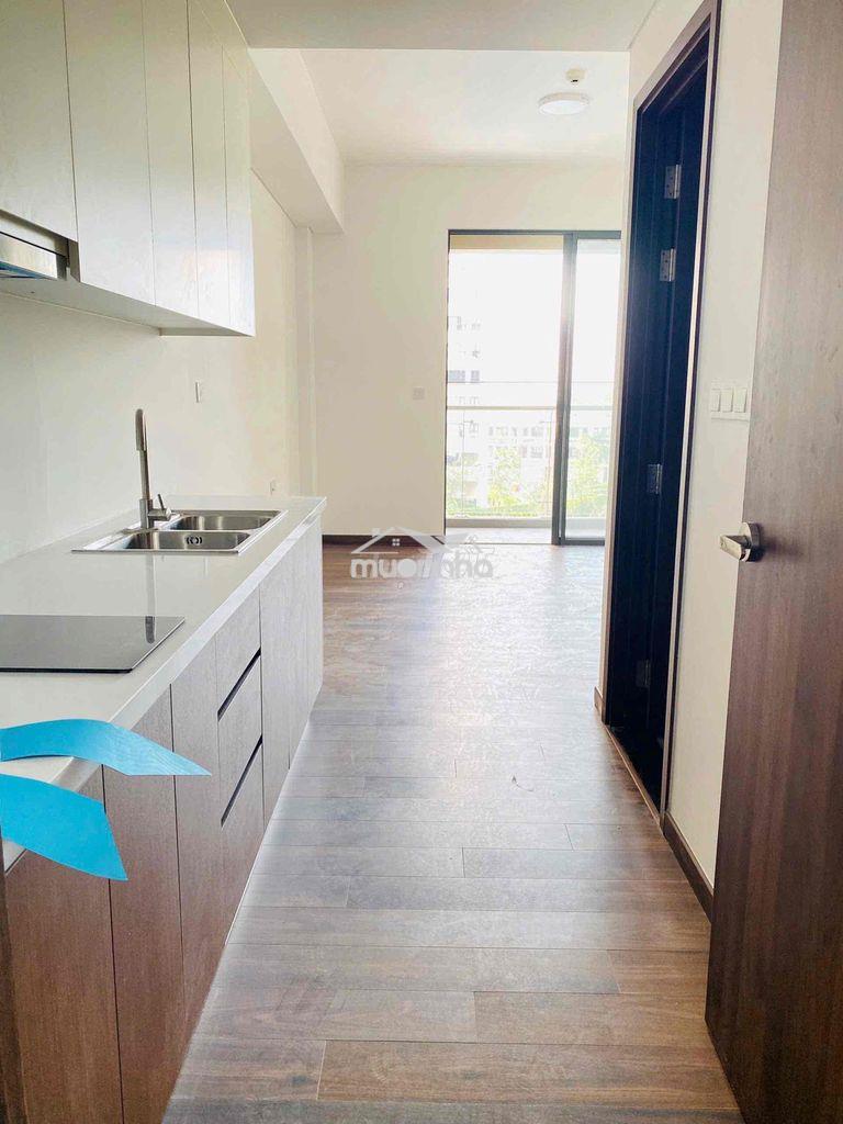 Cho thuê studio mizuki park, có rèm, nhà mới đẹp. giá 6,5 triệu - Ảnh 3