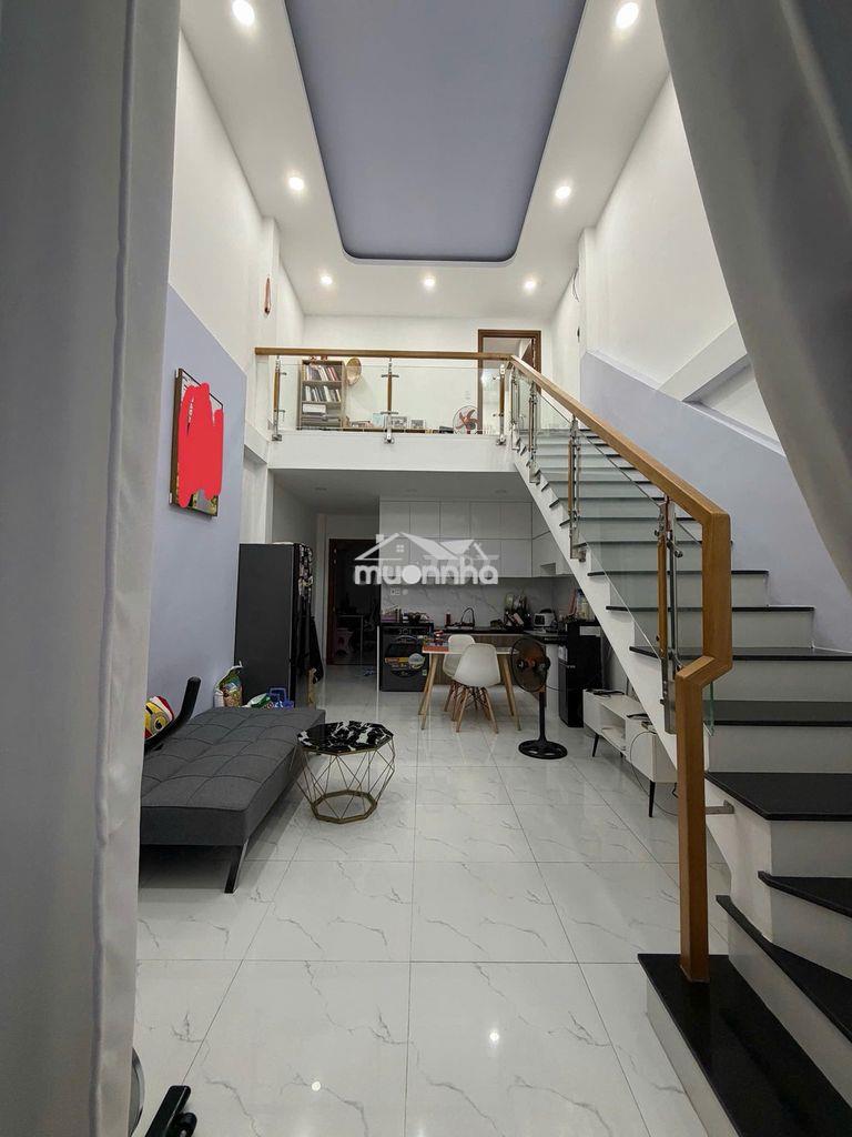 Nhà 2pn. 2wc đường 38 - hiệp bình chánh