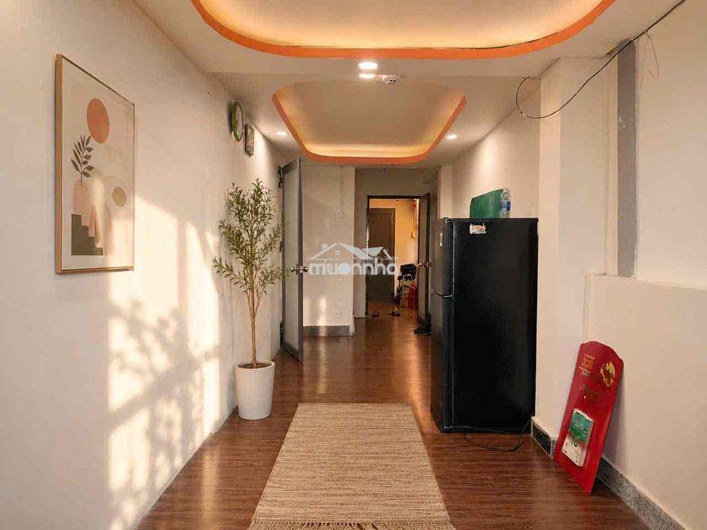 2 phòng ngủ full nt ngay khu phan xích long - hoa lan - Ảnh 4