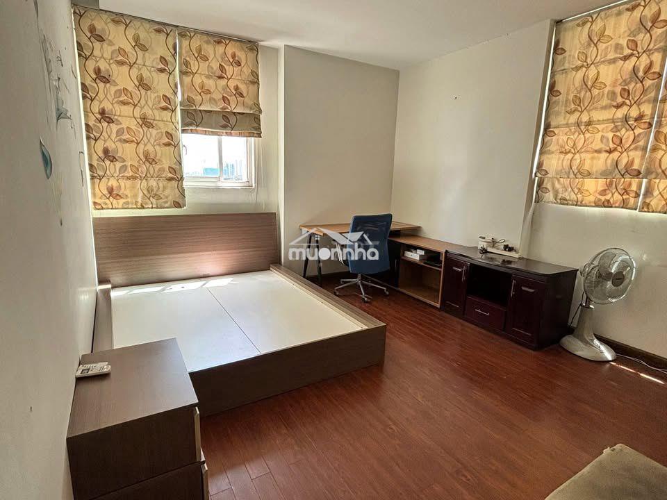 Cho thuê c/c ruby garden, 02 nguyễn sỹ sách-căn 3pn, đủ nt giá 11tr/th - Ảnh 4