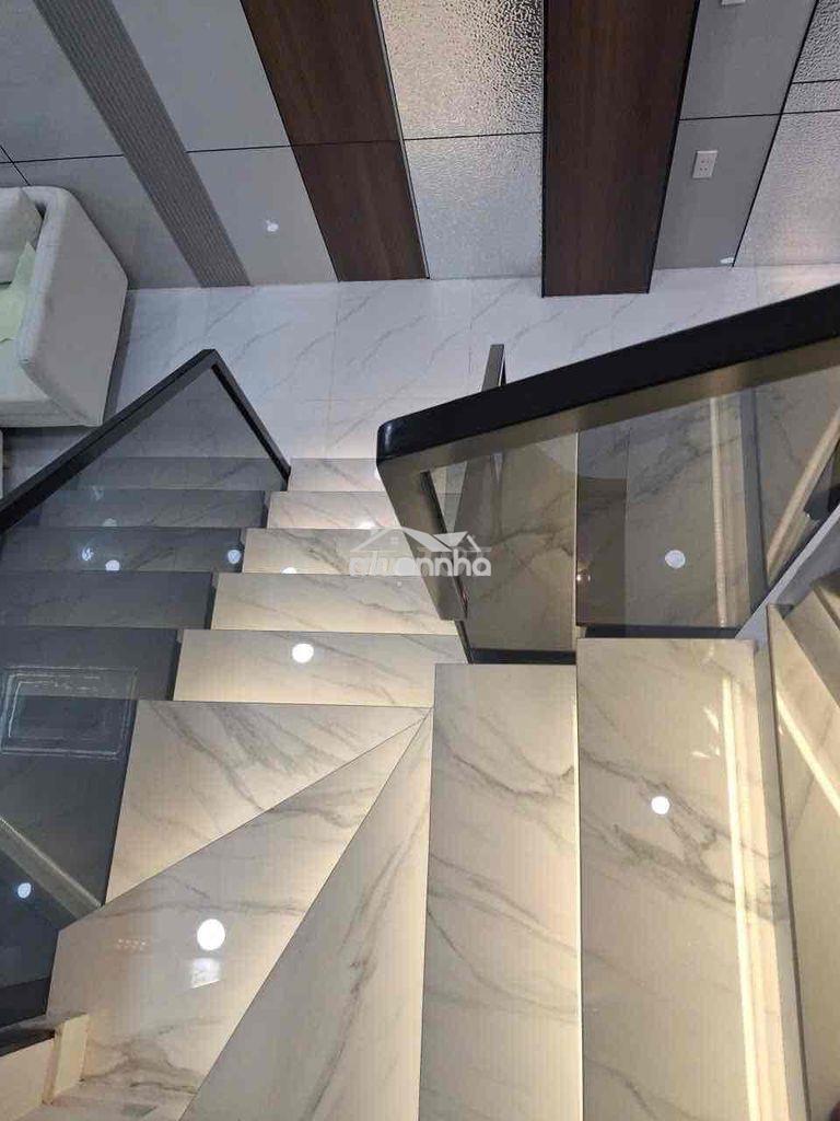 Cần bán nhà mới ngay nhà thờ tân hương. 40m2. 2 tầng - Ảnh 4