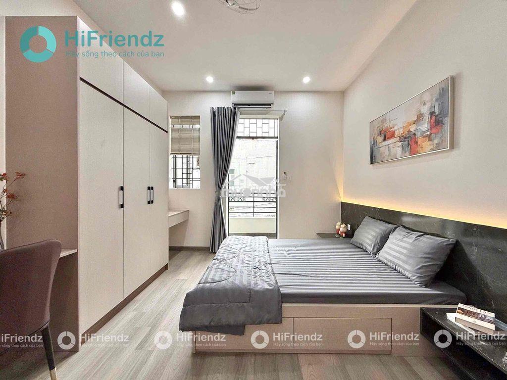 🏠Căn hộ mini mới xây ngay trung tâm phú nhuận - Ảnh 2