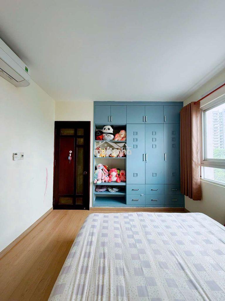 Cho thuê căn hộ chung cư thái an 2 - Ảnh 4