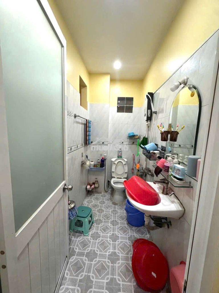 Nhà đường bình trị đông [4x12, 2 lầu, 2pn, 2toilet] - 2