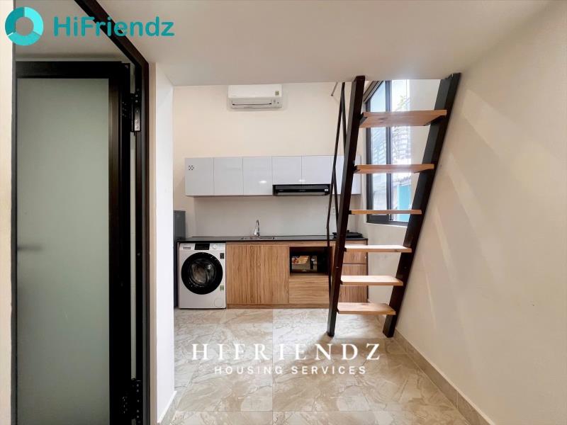 Căn hộ duplex cửa sổ trời lớn full nội thất cao cấp gần lotte mart, kdc him lam, tdtu, nttu, ufm trung tâm quận 7