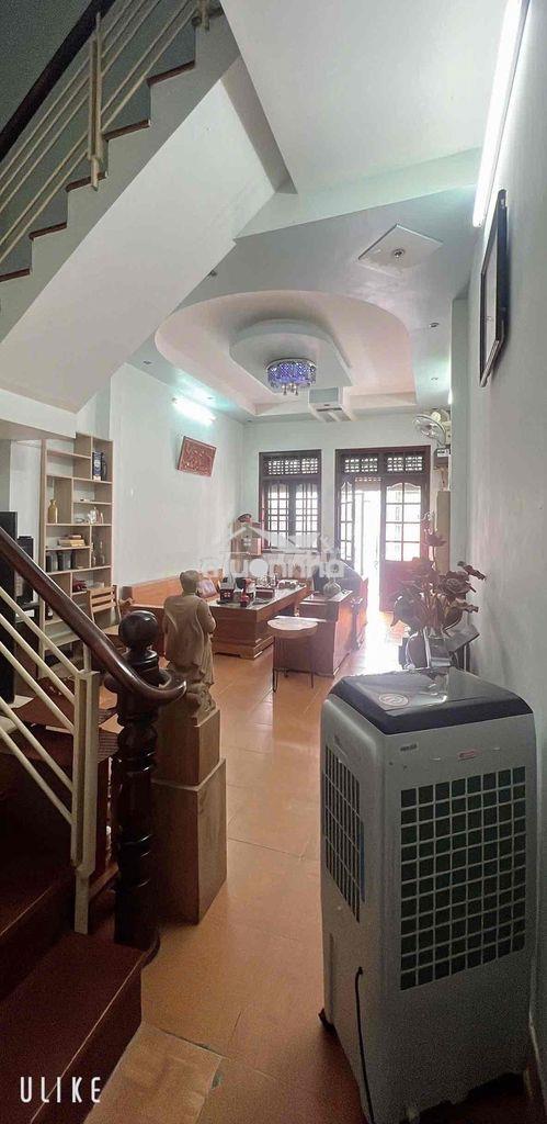 Tôi bán nhà đường xe tải, 41 kha vạn cân, 85m2, 2 tầng, 5.9 tỷ - Ảnh 2