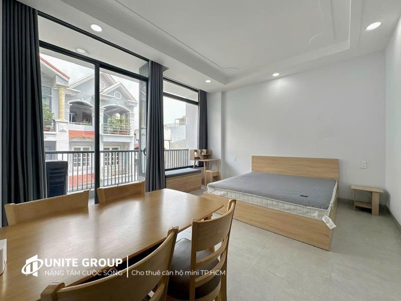 🏡 Apartment for rent in tan binh – ho chi minh city 🌏 ✨ fully furnished apartments in a convenient and modern area 📍 great location in tan binh ✈️ close to tan son nhat international airport 🚗 ea