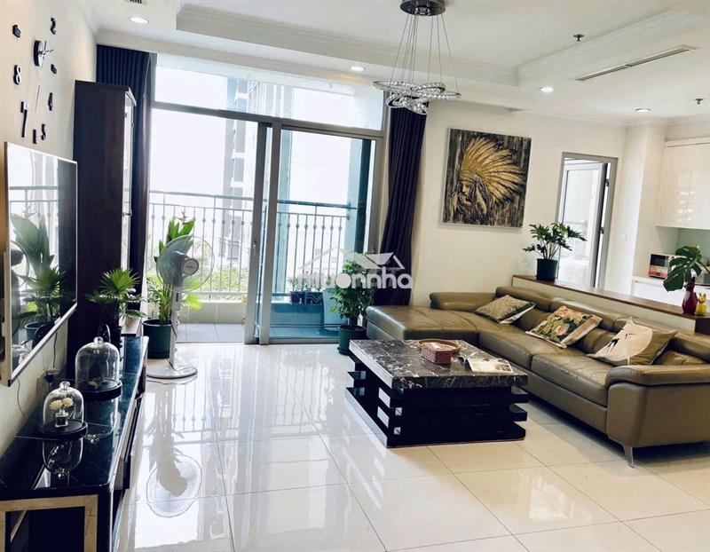 Giá tốt 4pn 46 triệu - 142m2 - full nội thất - lh cozy home
