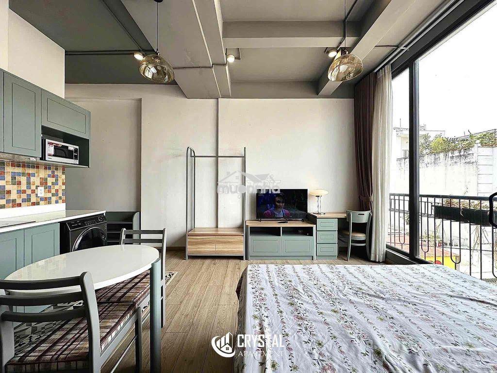 🔥 Căn hộ full nội thất cao cấp – gần etown cộng hoà, tân bình 🔥 - 3