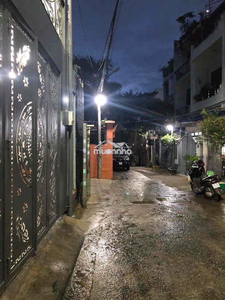 Nha hem 200/23 lê van việt - Ảnh 2