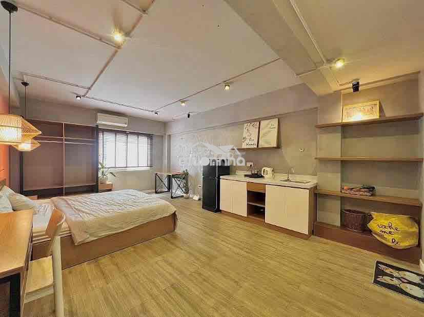 📍Căn hộ vip nhất quận 12_full nội thất_ngay cv phần mềm quang trung - Ảnh 2