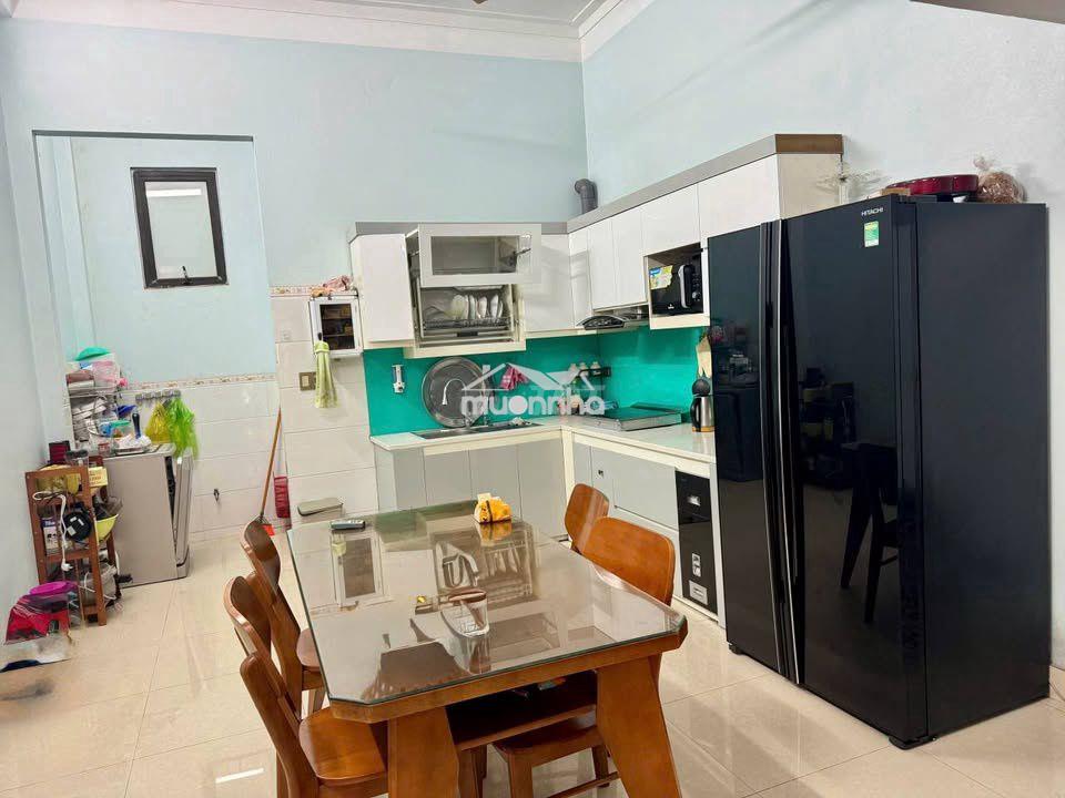 Bán nhà 2 tầng - hẻm oto - 70m2 - ngay kđt vạn phúc - Ảnh 4