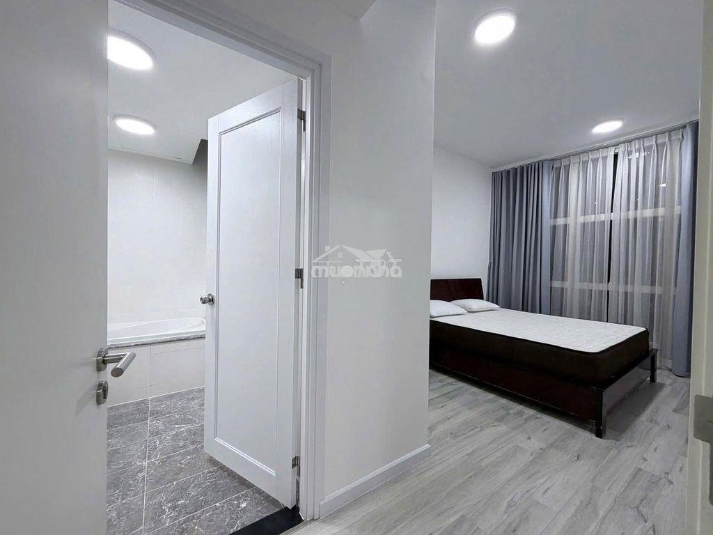 Cho thuê 2pn 98m2, đầy đủ nội thất tại the estella quận 2 cũ - Ảnh 2