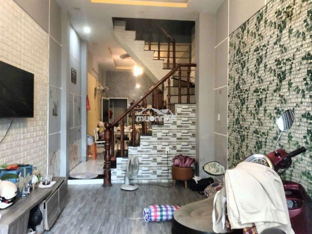 Bán nhà phố liền kề lê văn lương - 3